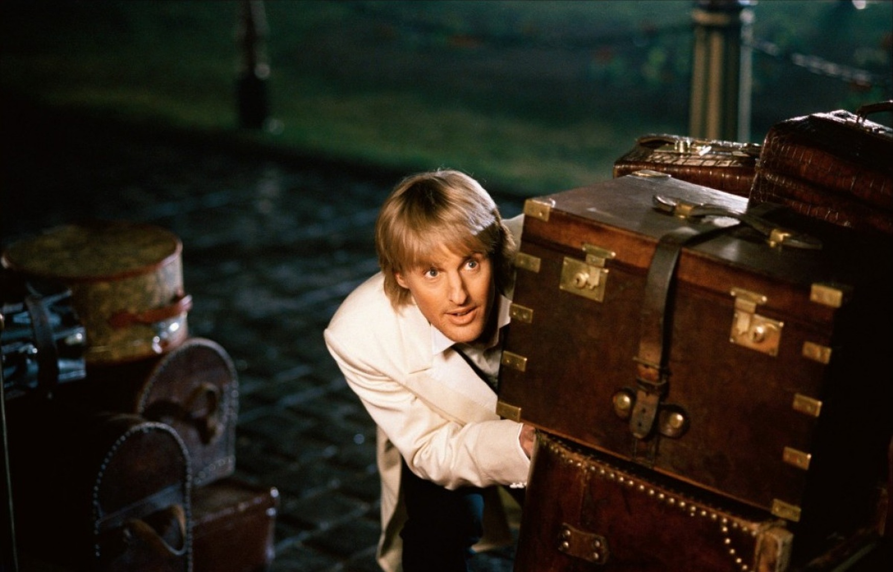 Shanghai Knights Shanghai Knights