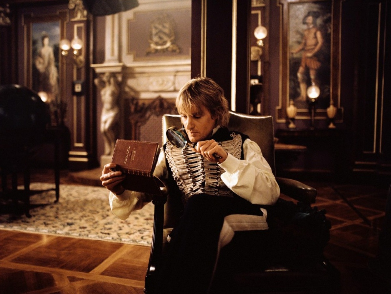 Shanghai Knights