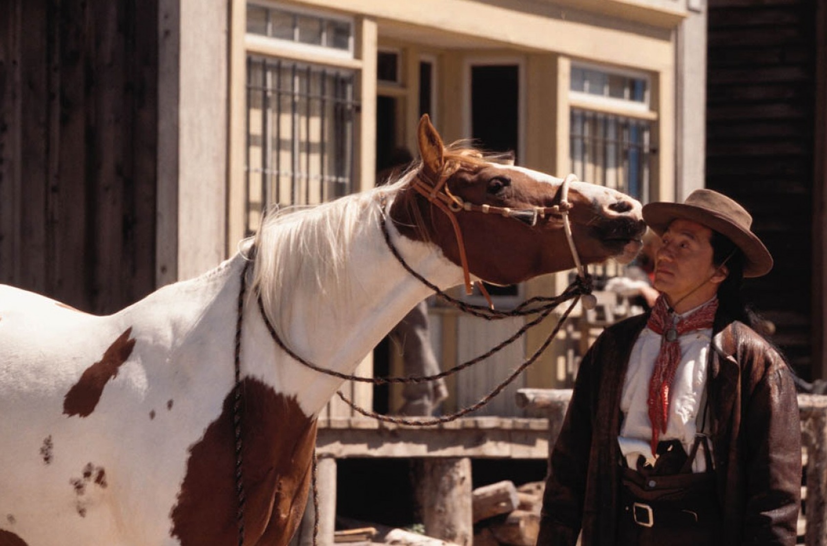 Shanghai Knights