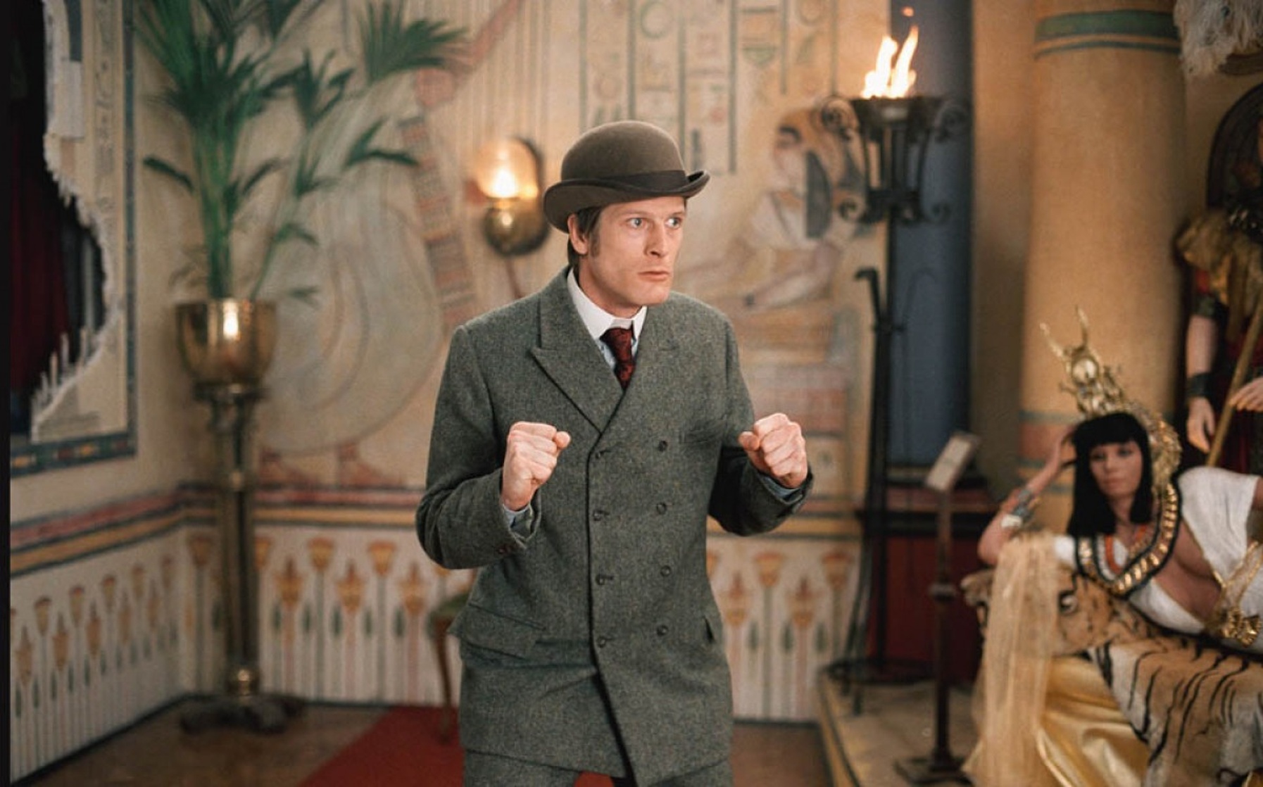 Shanghai Knights