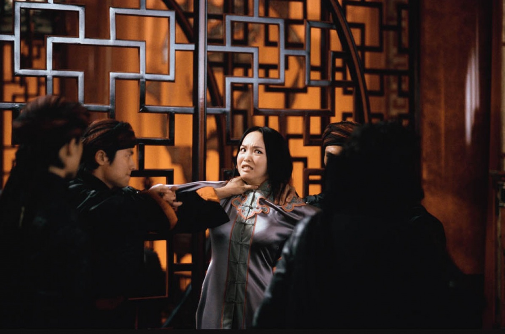 Shanghai Knights Shanghai Knights