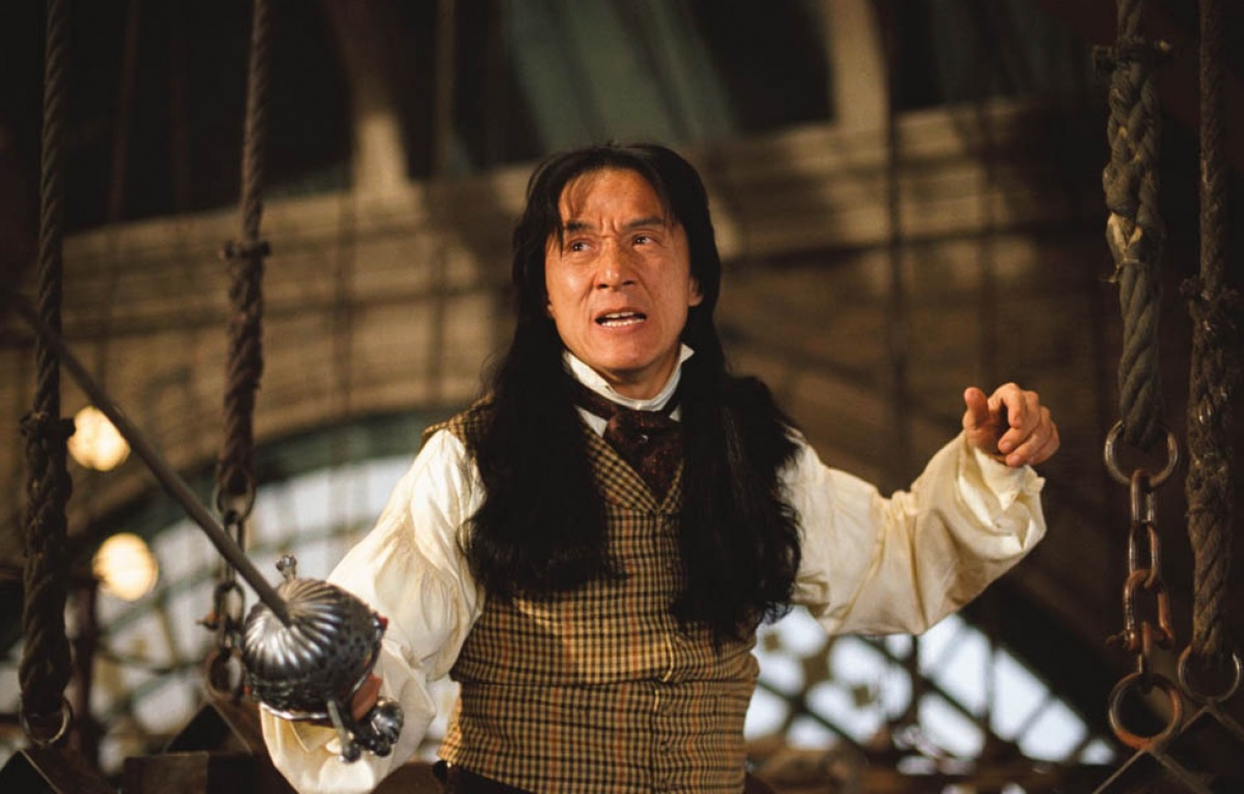 Shanghai Knights Shanghai Knights