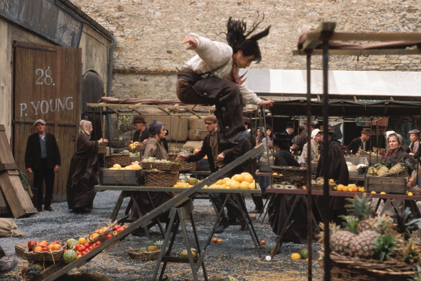 Shanghai Knights Shanghai Knights