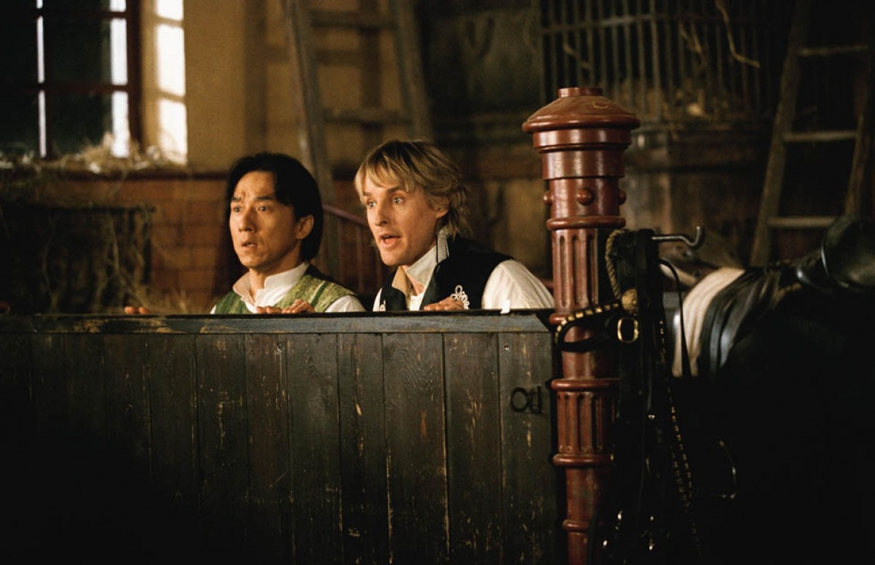 Shanghai Knights