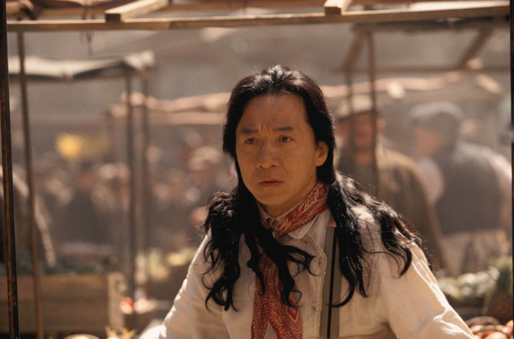 Shanghai Knights