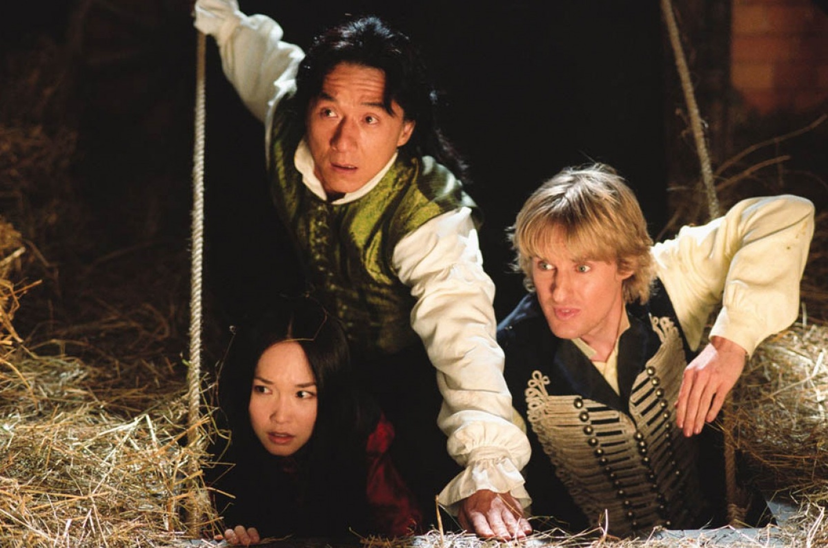 Shanghai Knights