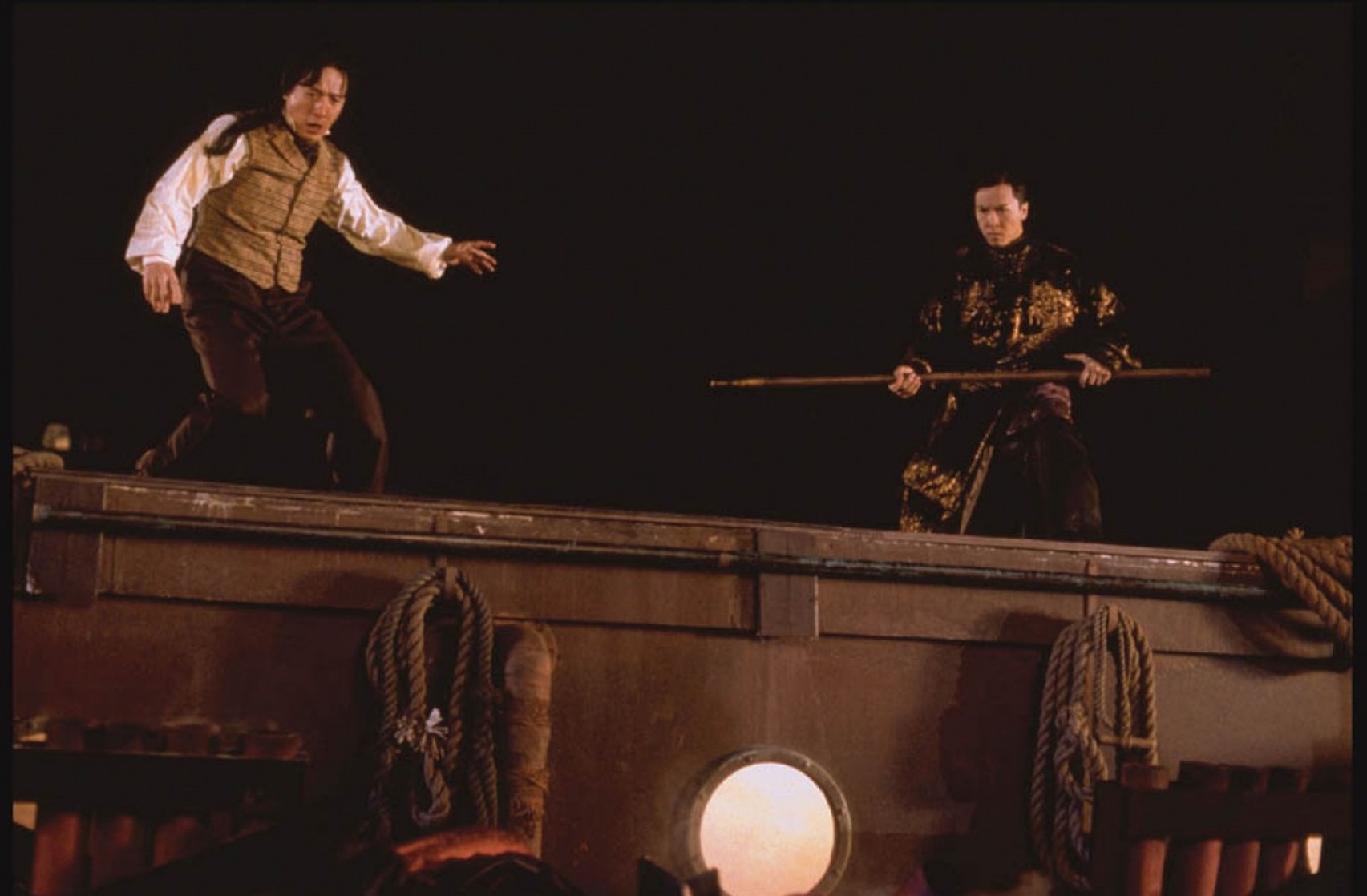 Shanghai Knights
