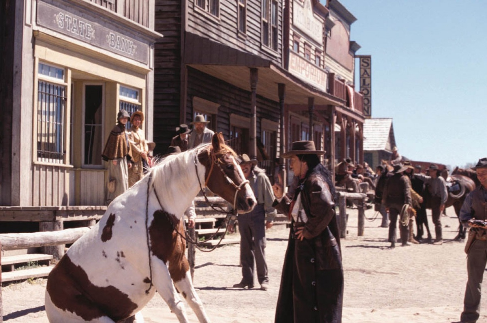 Shanghai Knights