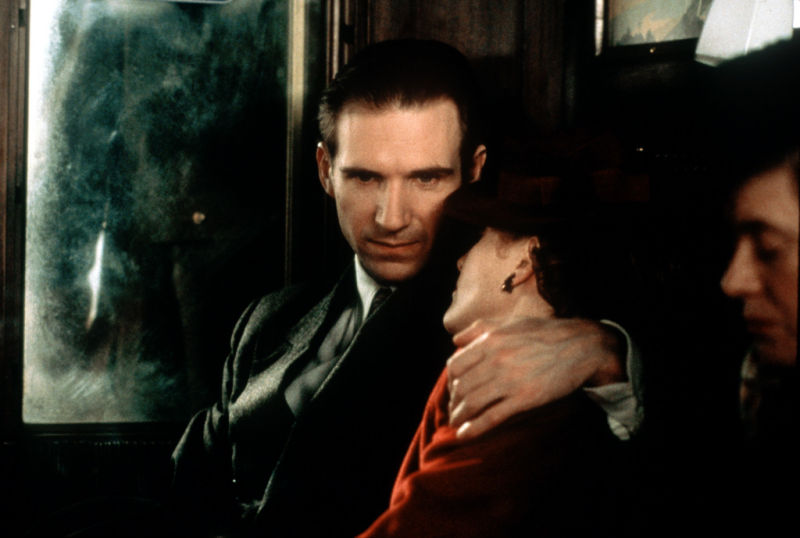 The End of the Affair (1999) The End of the Affair (1999)
