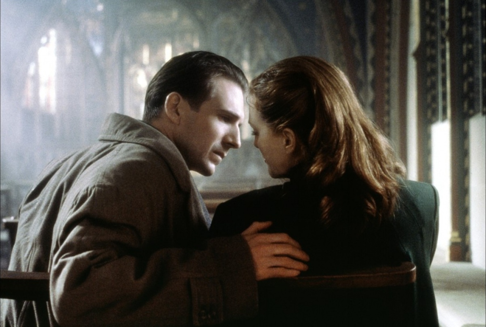The End of the Affair (1999) The End of the Affair (1999)