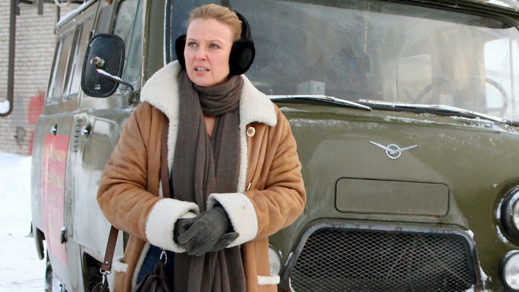 Katharina Böhm Katharina Böhm
