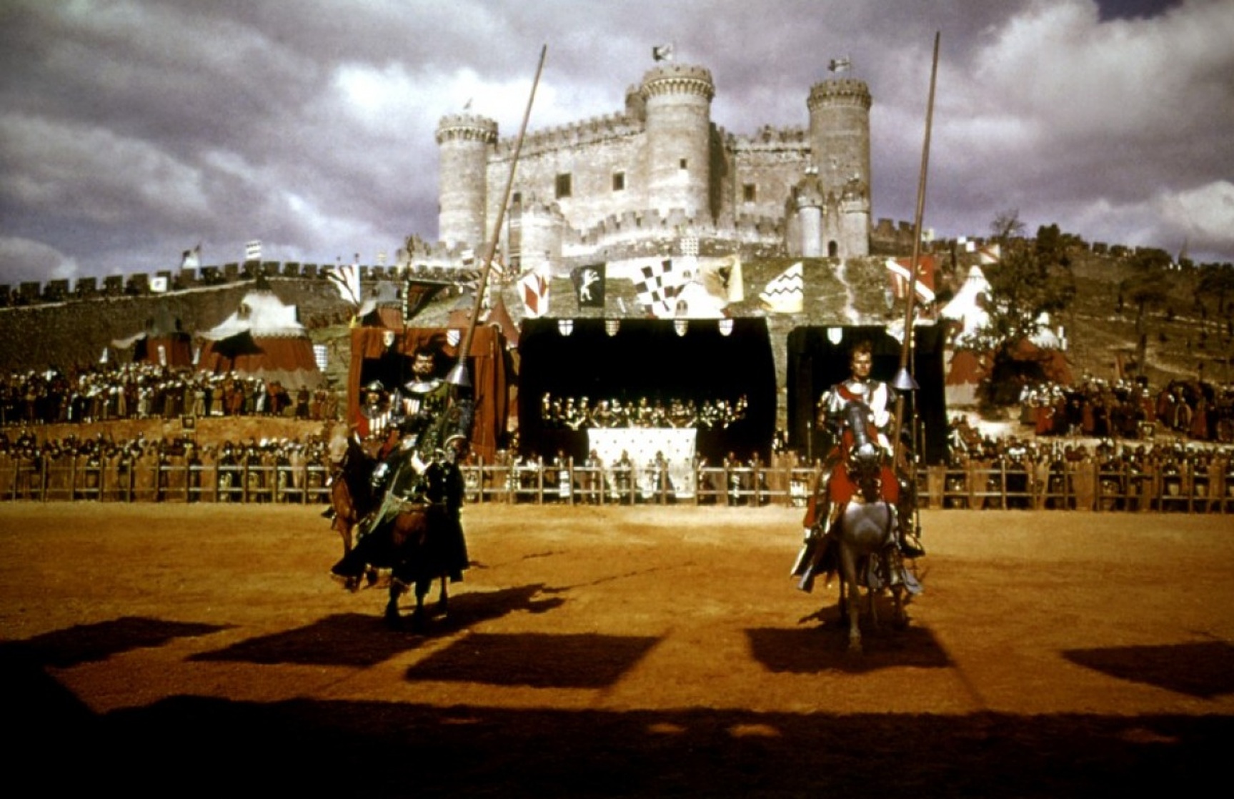 El Cid El Cid
