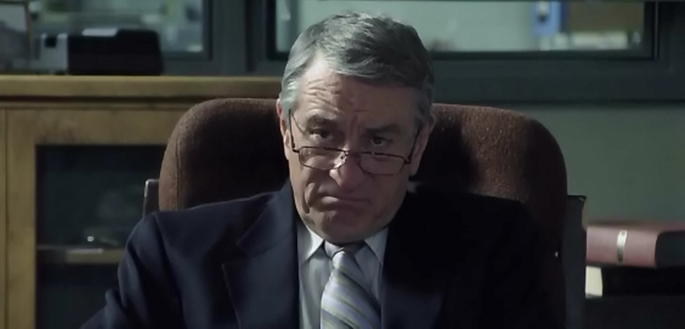 Robert De Niro