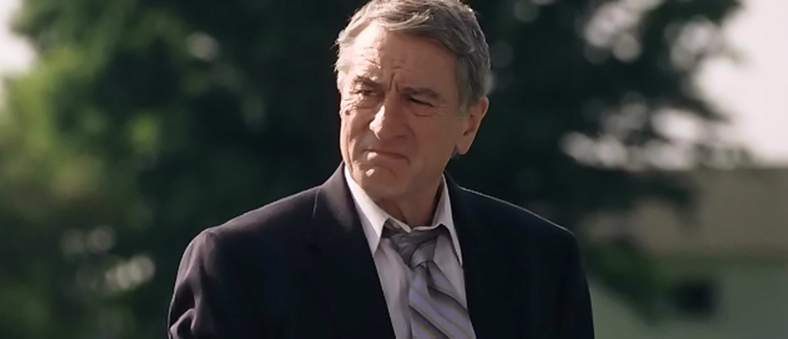 Robert De Niro