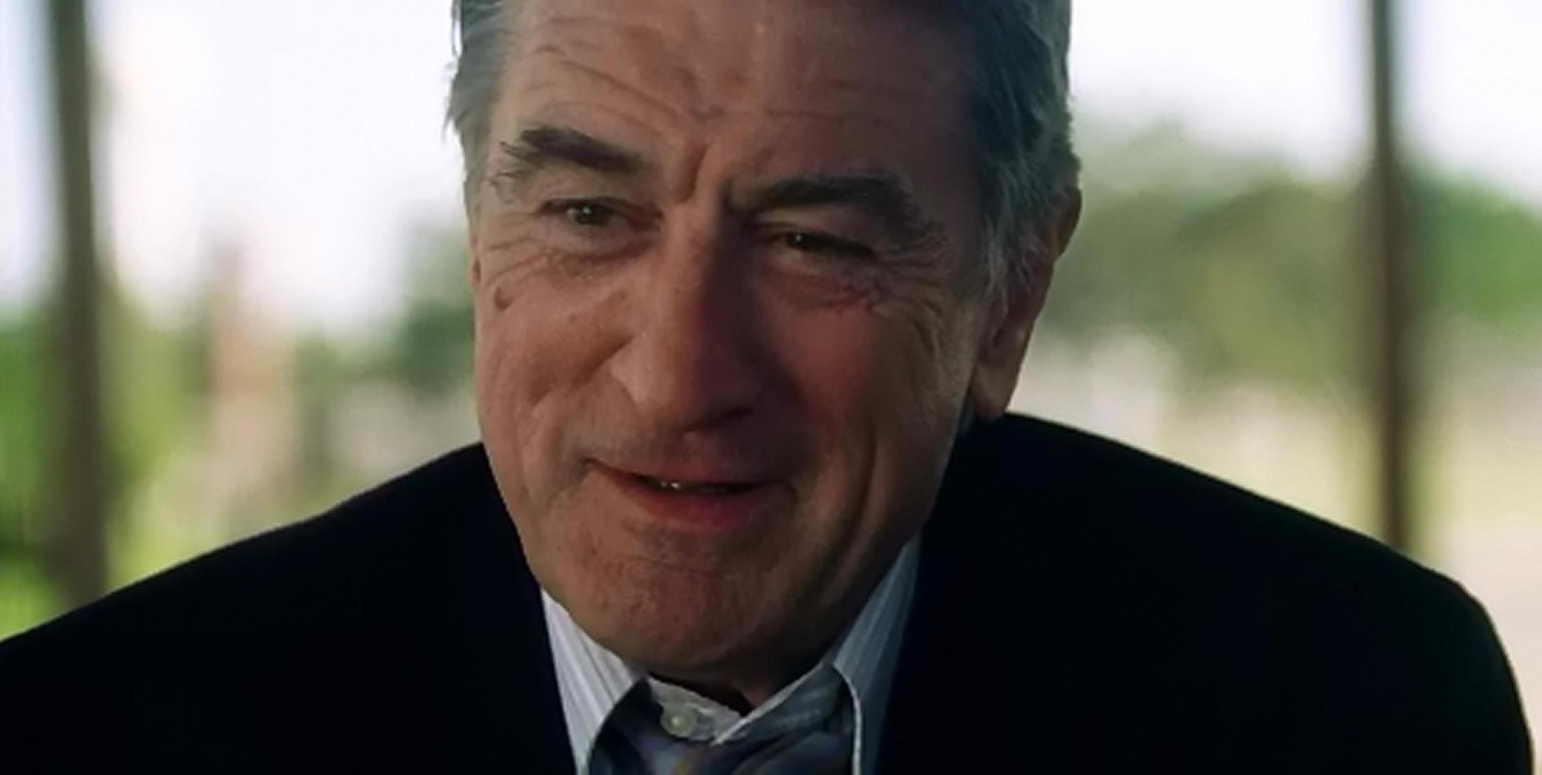 Robert De Niro