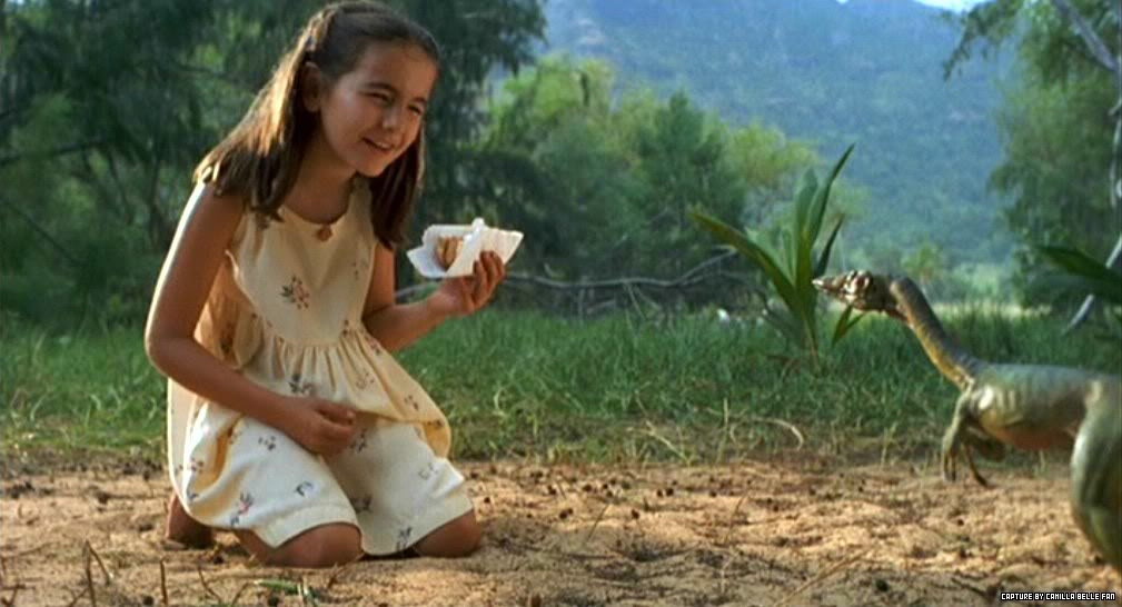 The Lost World: Jurassic Park The Lost World: Jurassic Park