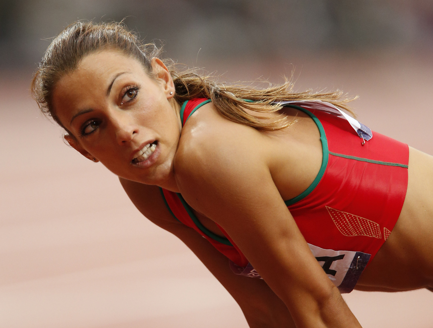 Ivet Lalova Ivet Lalova
