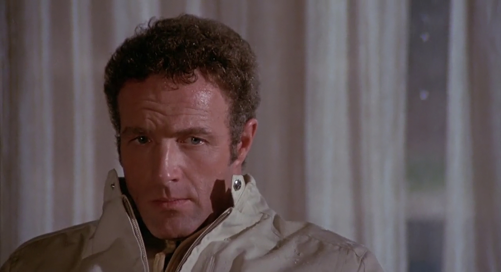 Rollerball (1975) Rollerball (1975)