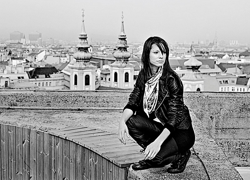 Christina Stürmer Christina Stürmer