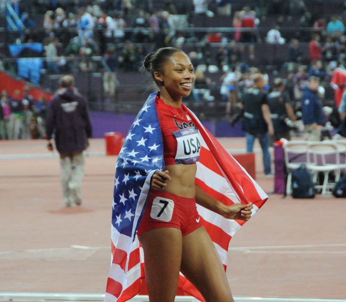 Allyson Felix