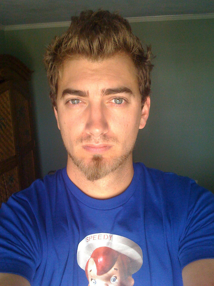 rhett mclaughlin lew later rhett mclaughlin lew later