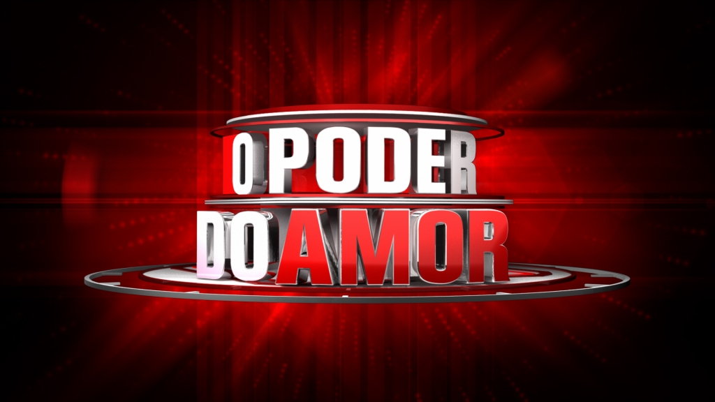 O Poder do Amor
