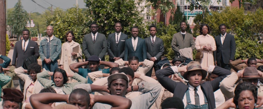 Selma Selma
