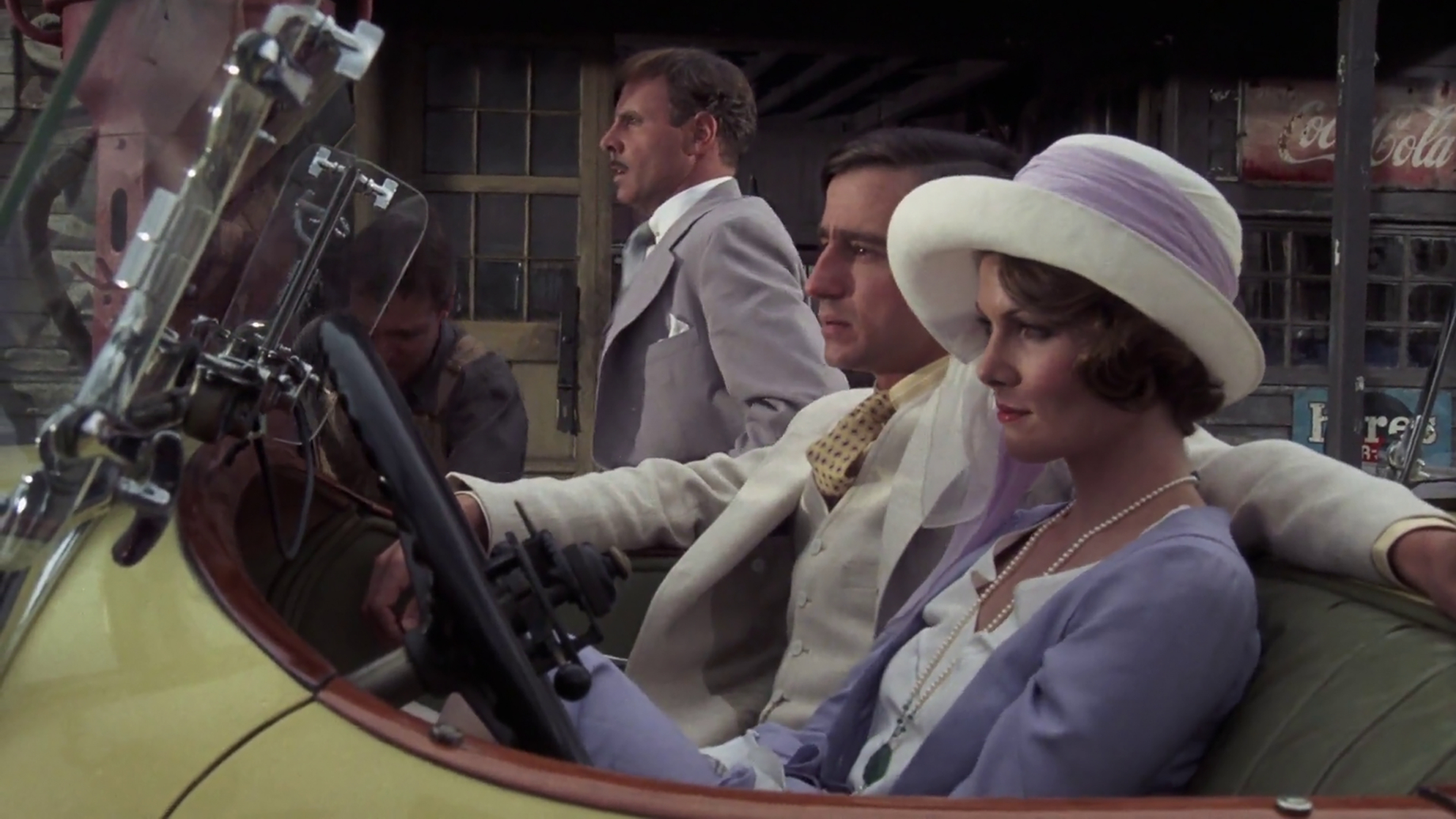 The Great Gatsby The Great Gatsby