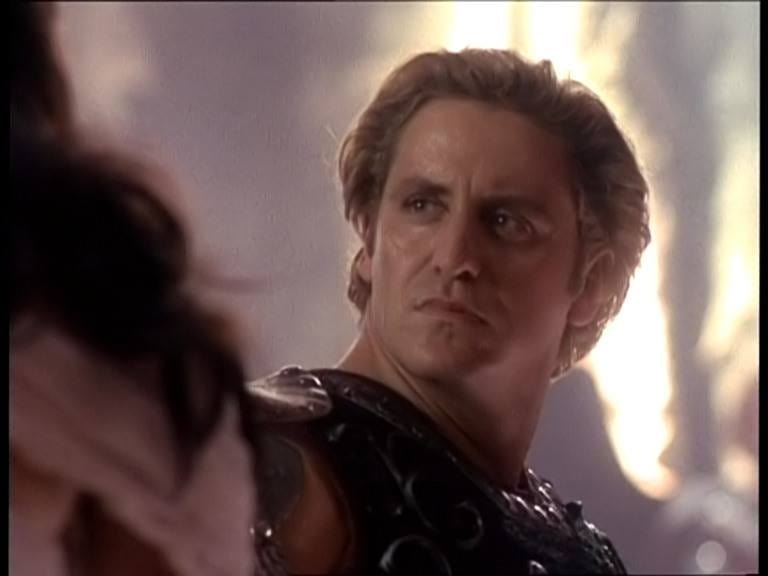 Xena: Warrior Princess
