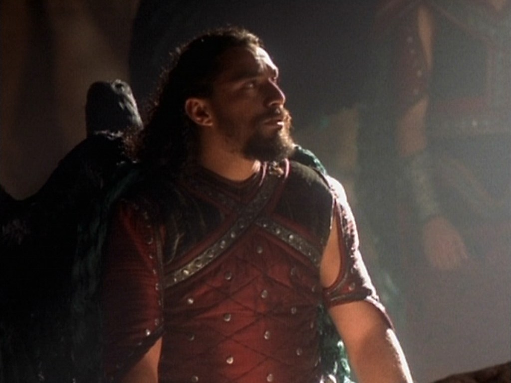 Xena: Warrior Princess
