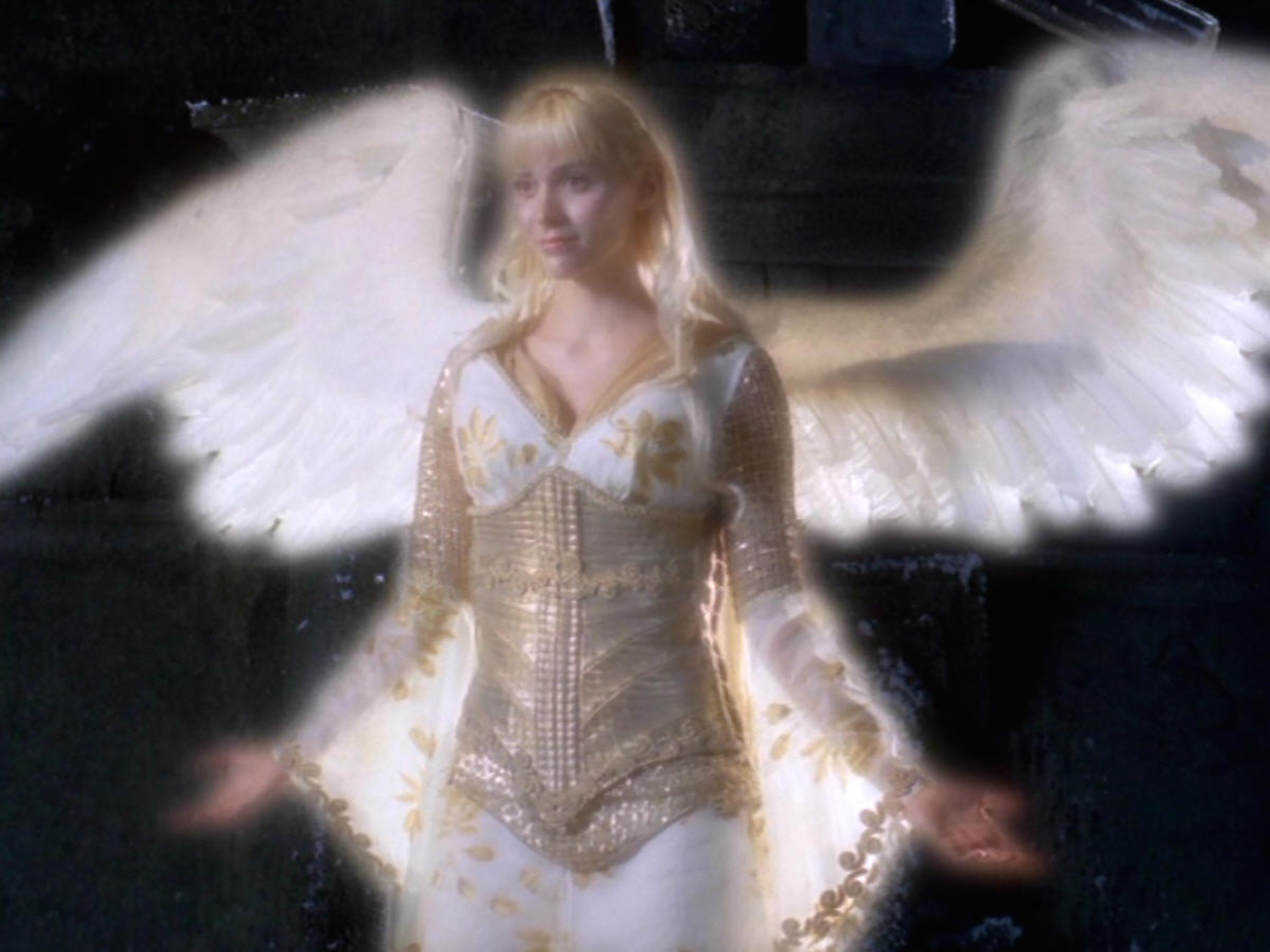 Xena: Warrior Princess