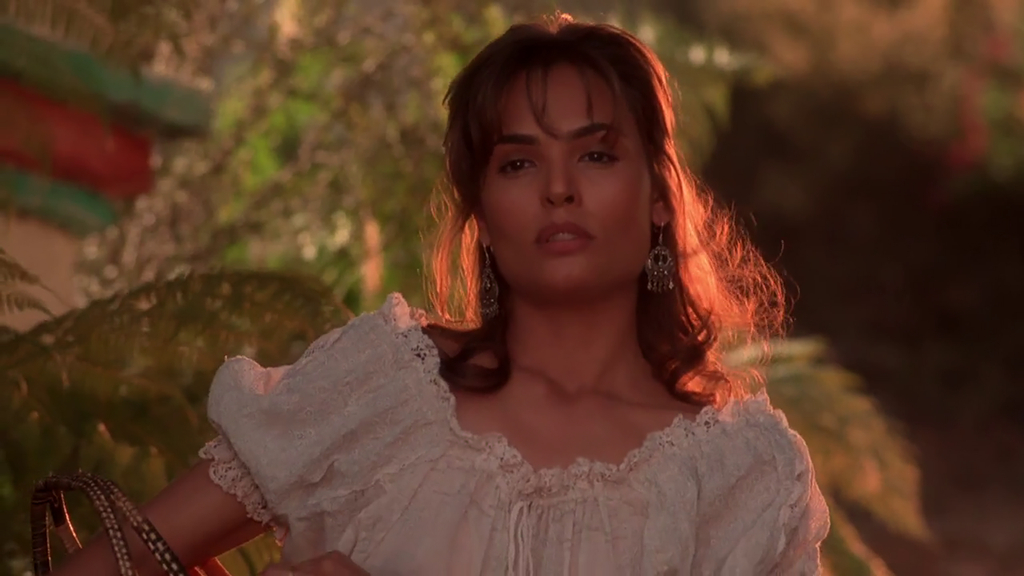 Молодой дон жуан. Дон Жуана 1987. Дон Жуана 1987 фильм. Talisa Soto don Juan.