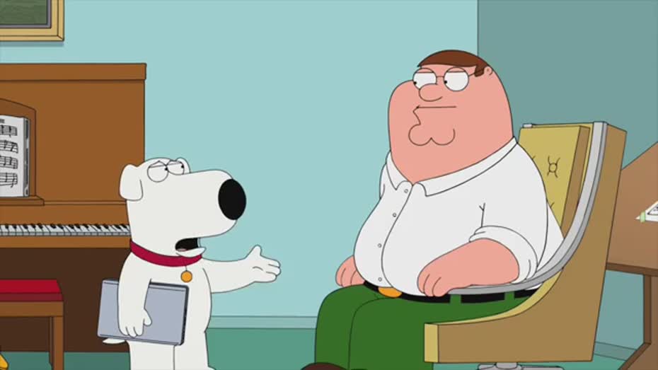 Family Guy Family Guy