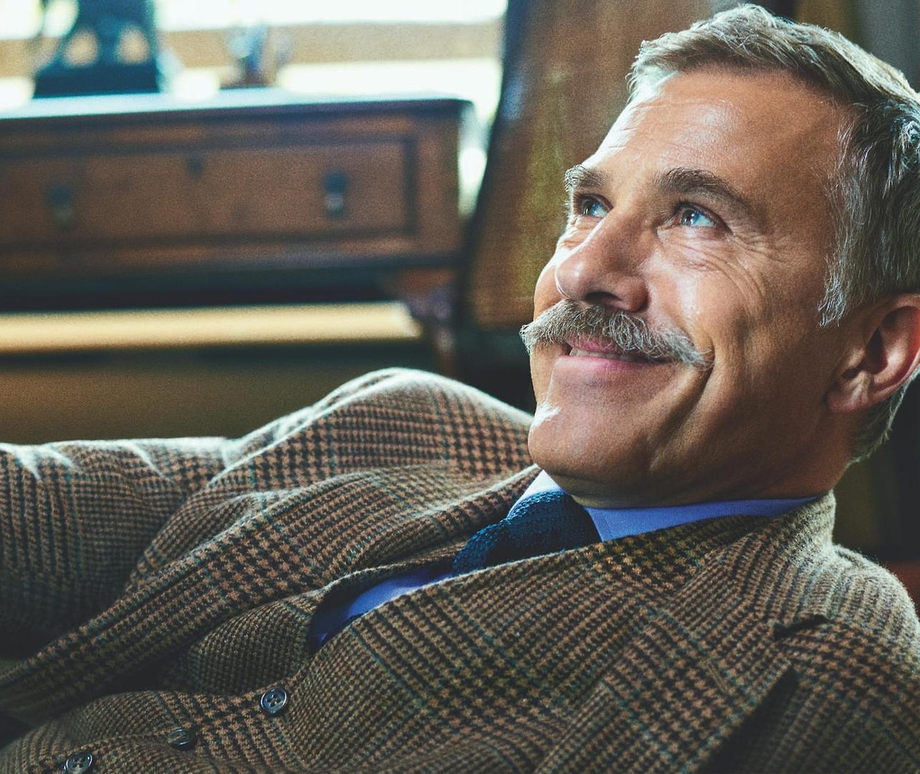 Christoph Waltz Christoph Waltz