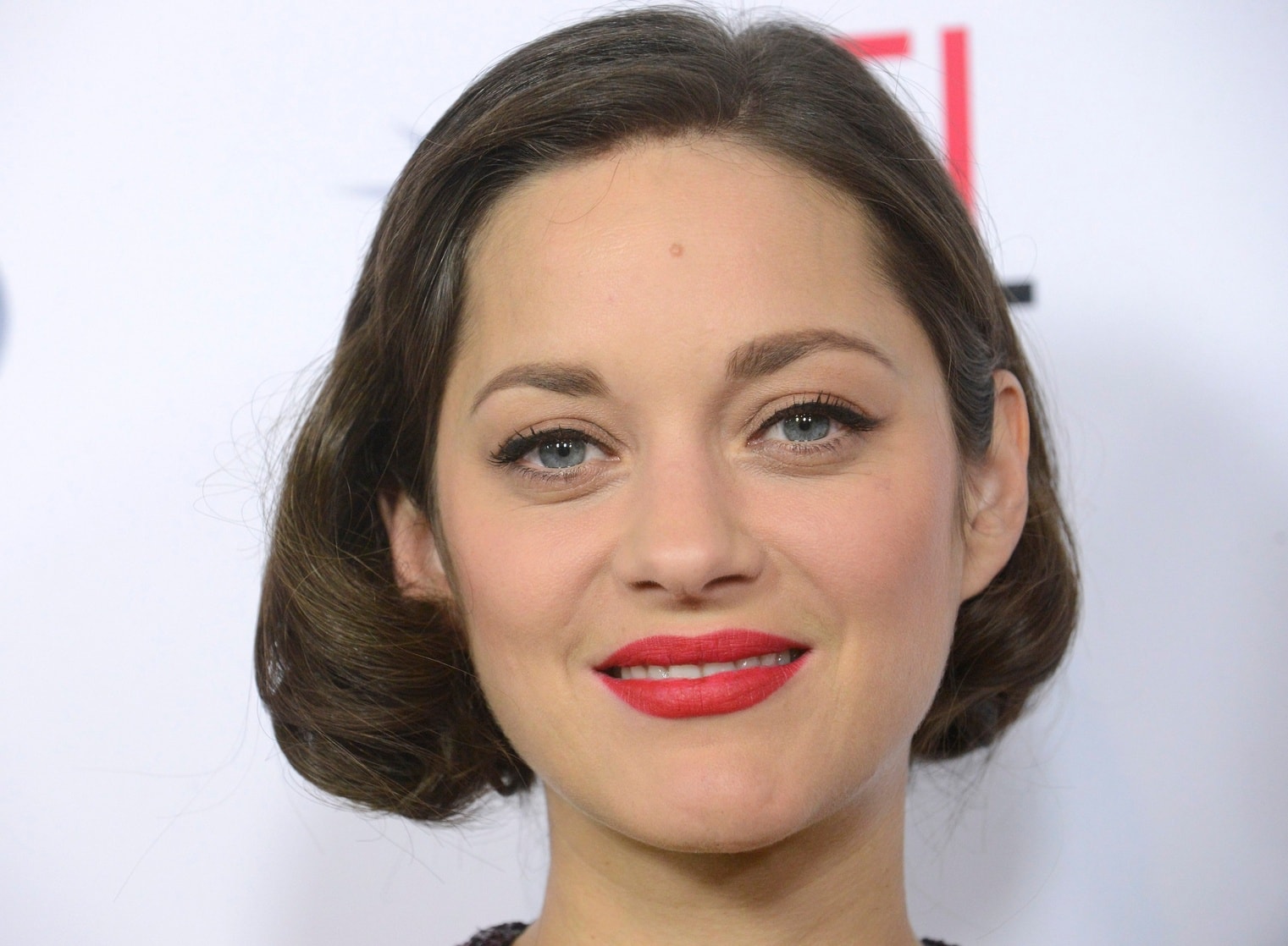 Picture Of Marion Cotillard