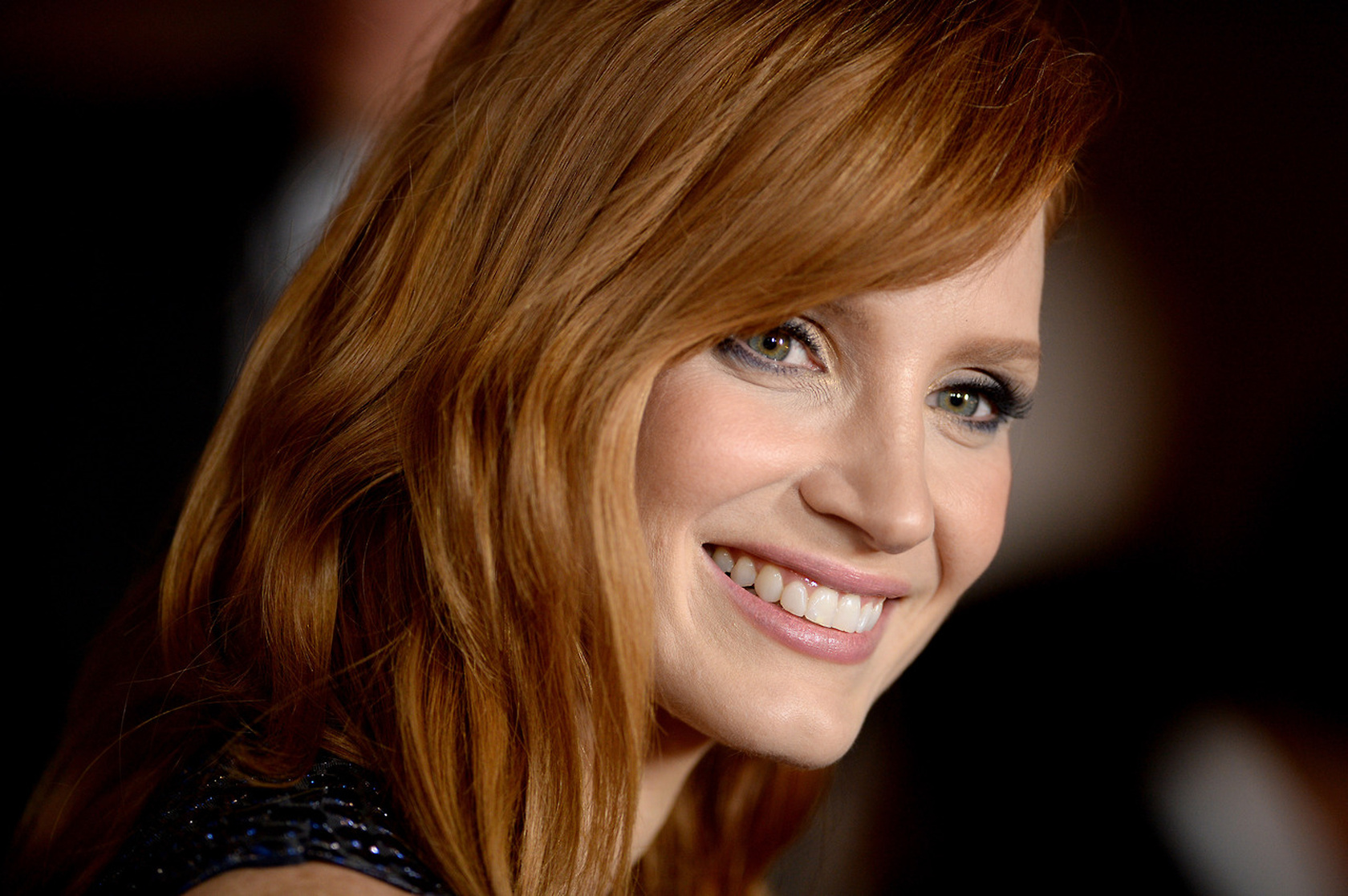 Jessica Chastain Jessica Chastain