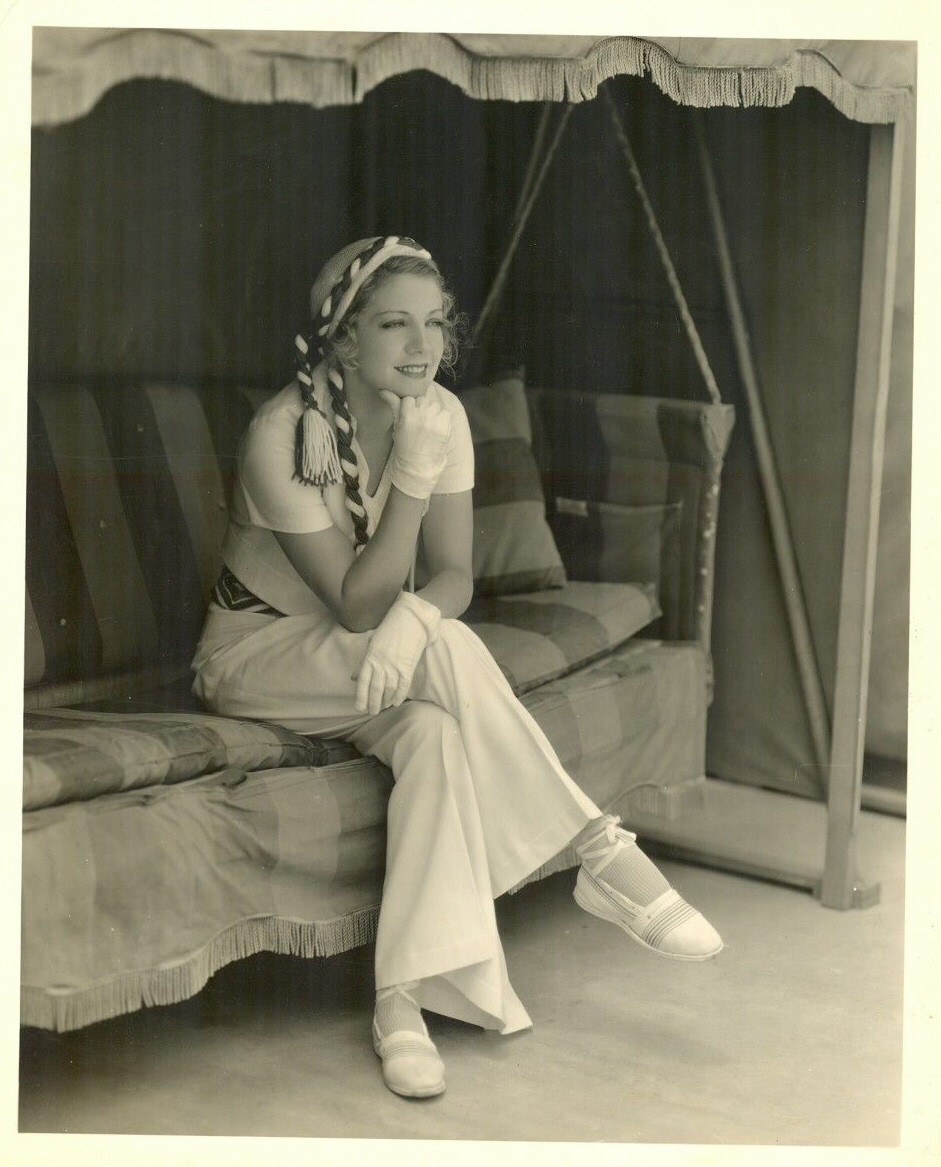 Ruth Selwyn Ruth Selwyn