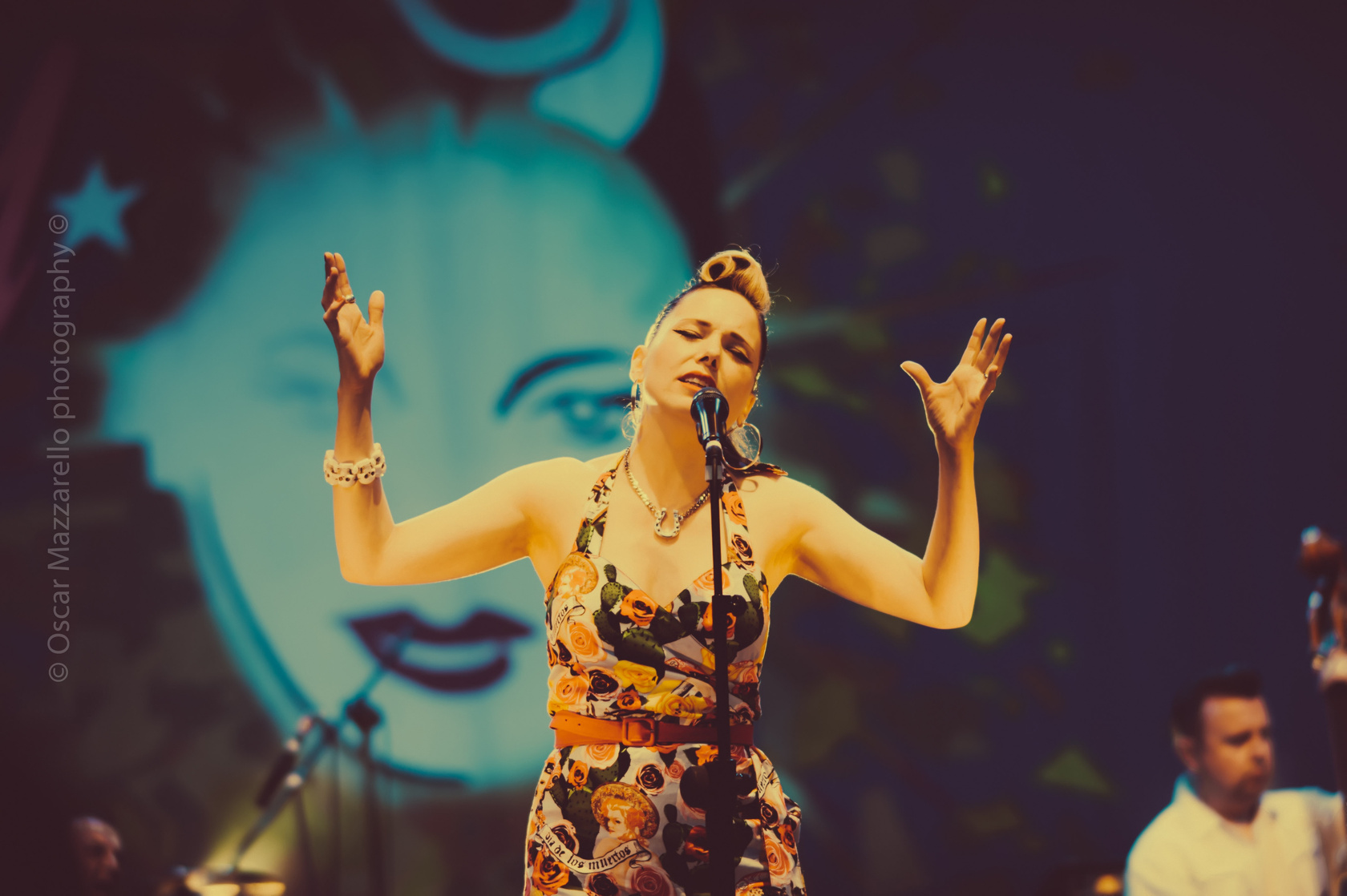 Imelda May