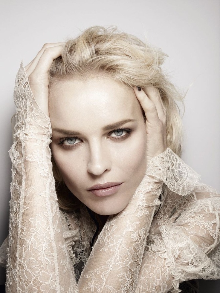 Picture Of Eva Herzigova 0563