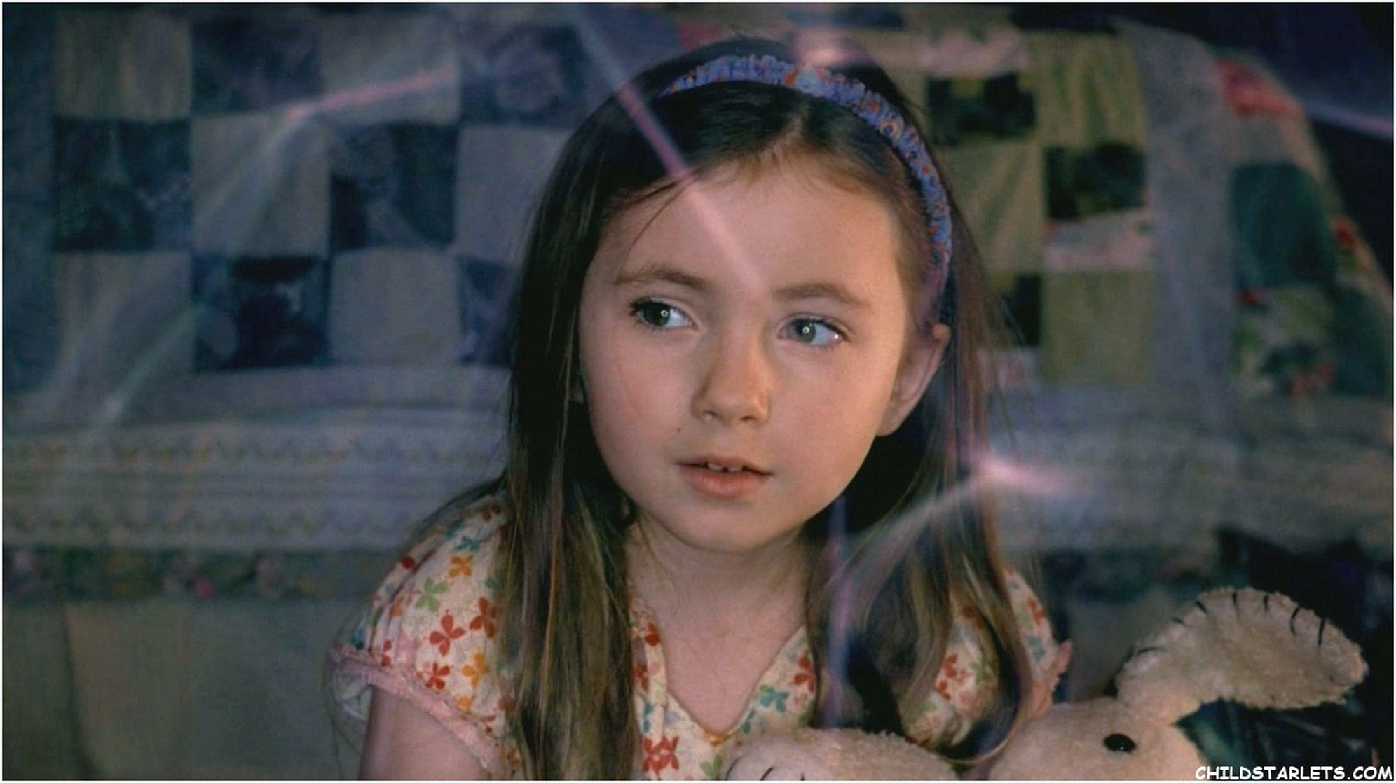 Emma Wilder