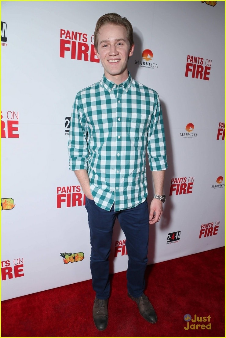 Picture of Jason Dolley