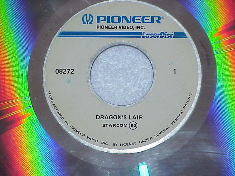 Dragon's Lair
