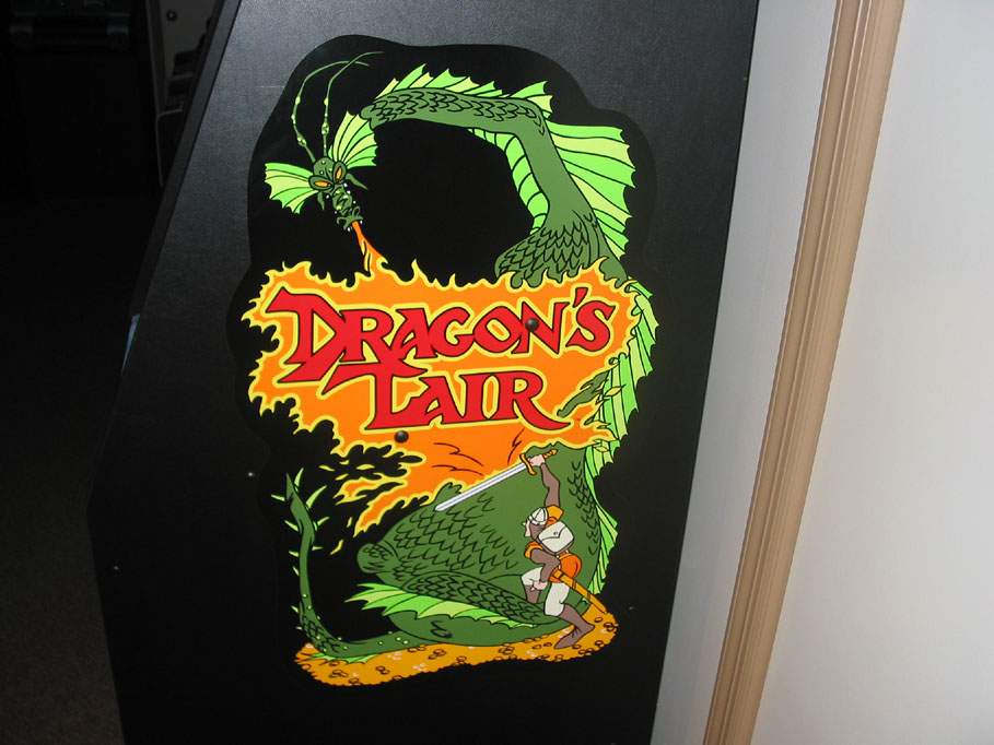 Dragon's Lair
