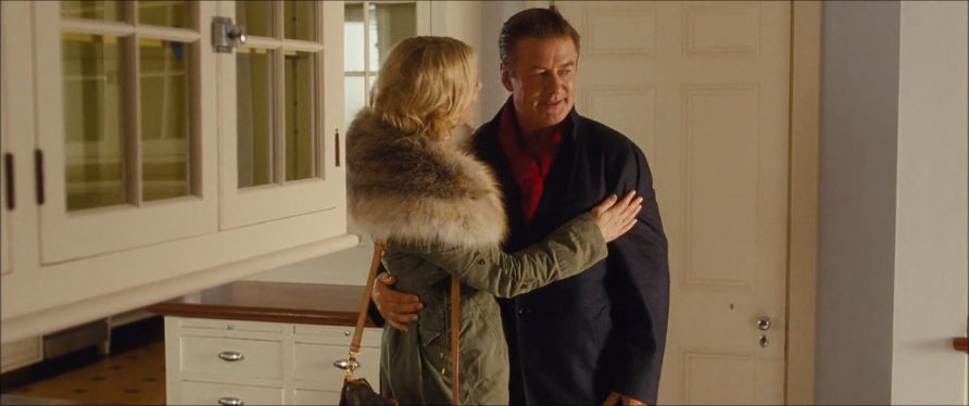 Blue Jasmine