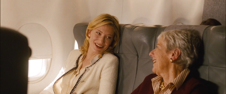 Blue Jasmine