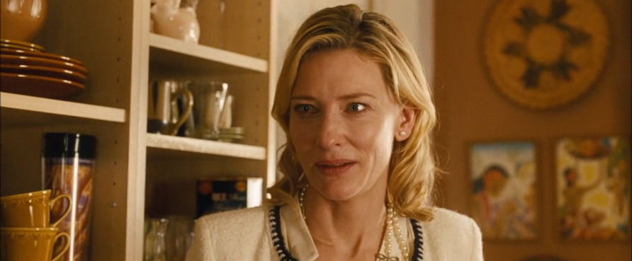 Blue Jasmine