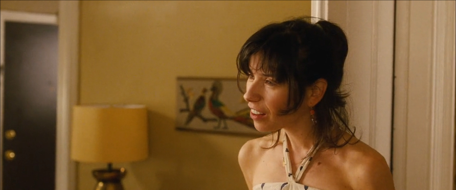 Blue Jasmine