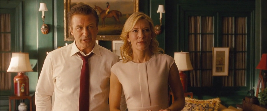 Blue Jasmine