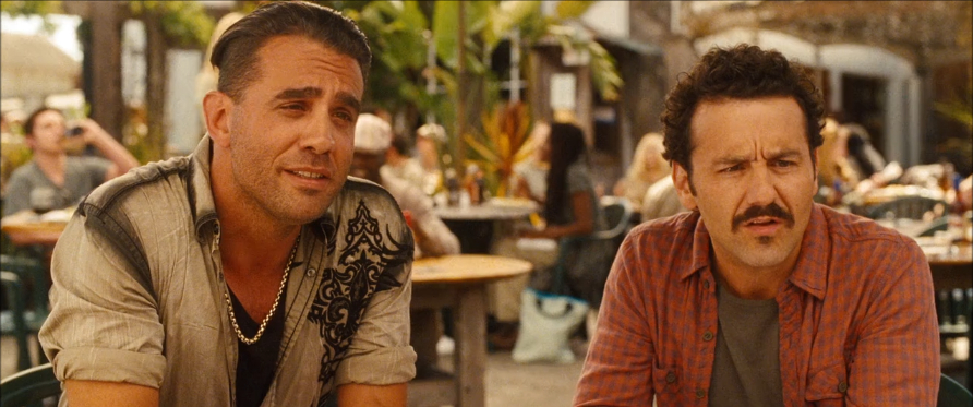 Blue Jasmine