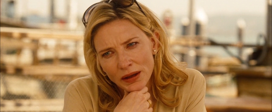 Blue Jasmine